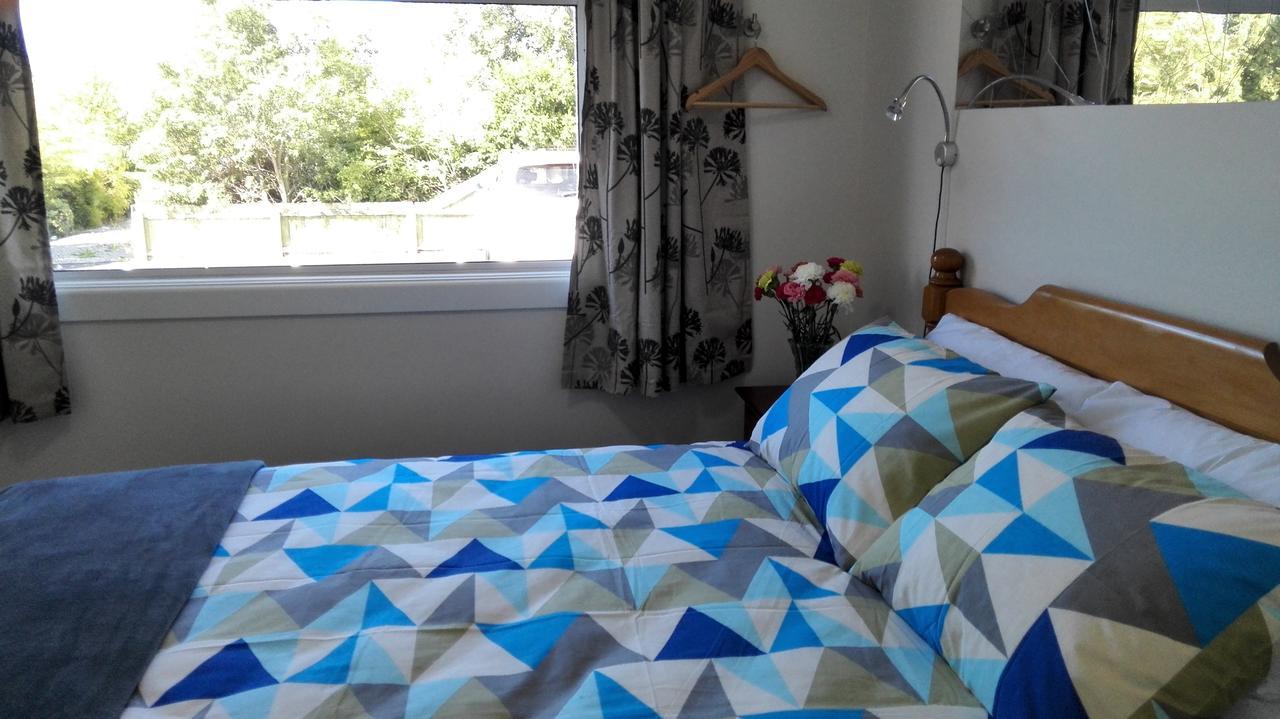 Oxford Queenette Backpackers Экстерьер фото