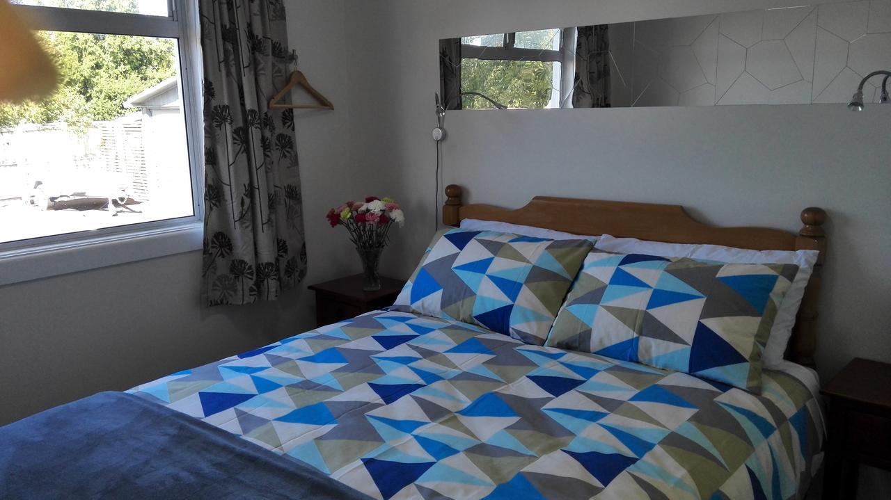Oxford Queenette Backpackers Экстерьер фото