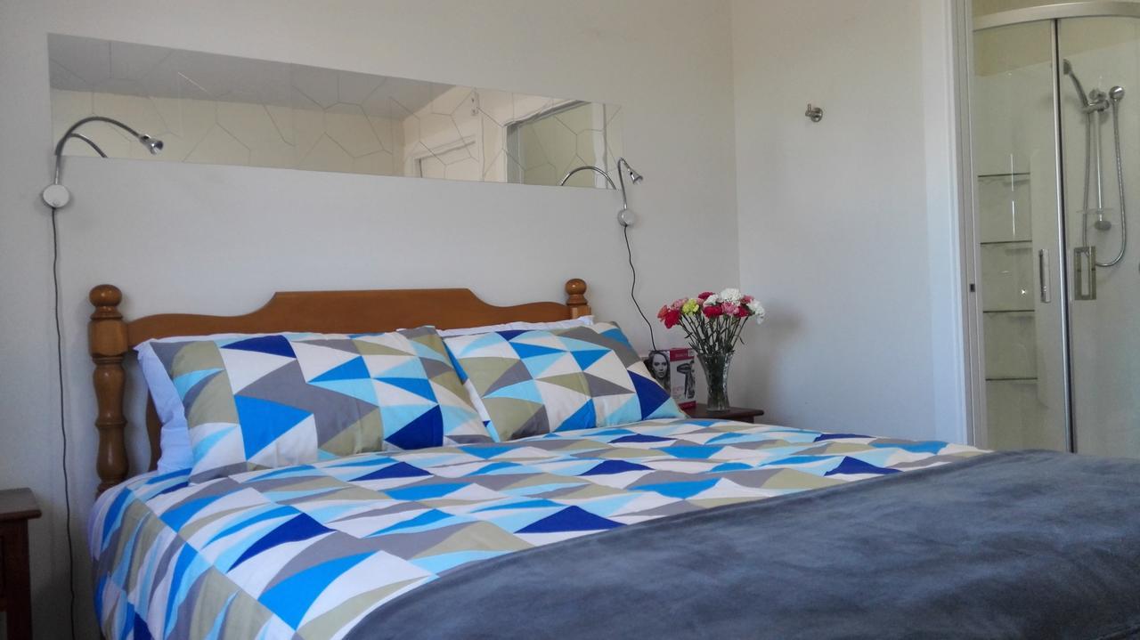 Oxford Queenette Backpackers Экстерьер фото