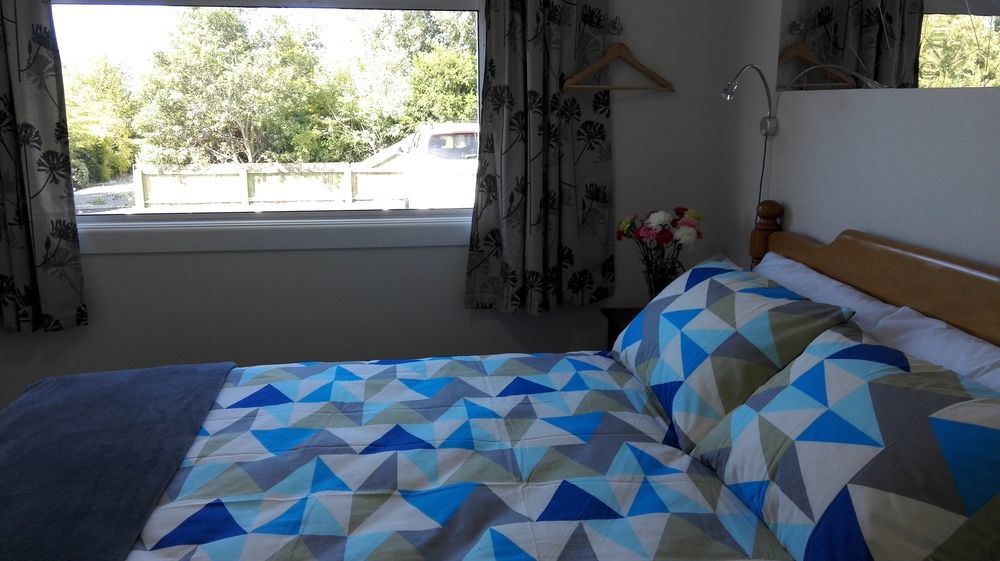 Oxford Queenette Backpackers Экстерьер фото